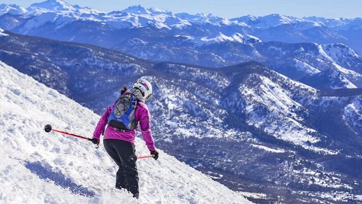 Chapelco, NeuquenTur