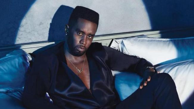 crimen organizado, Sean ‘Diddy’ Combs, tráfico sexual