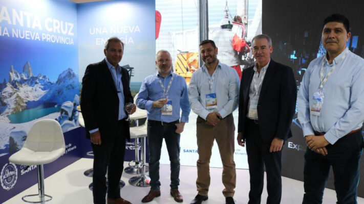 aog, hidrocarburos, PALERMO AIKE, Santa Cruz