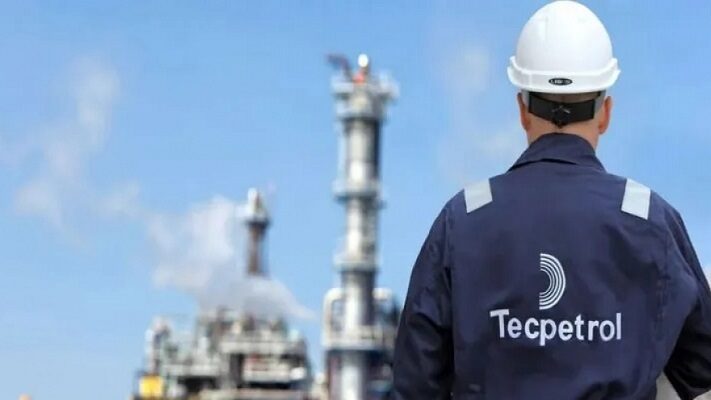 Tecpetrol