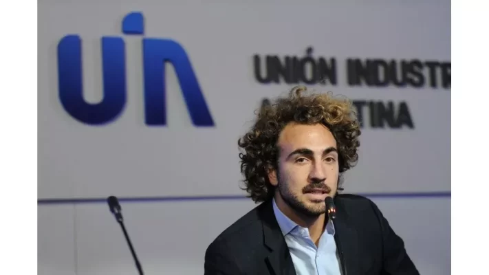 Cima Joven, puerto madryn, TN&Platex, Tomás Karagozián, UIA Joven