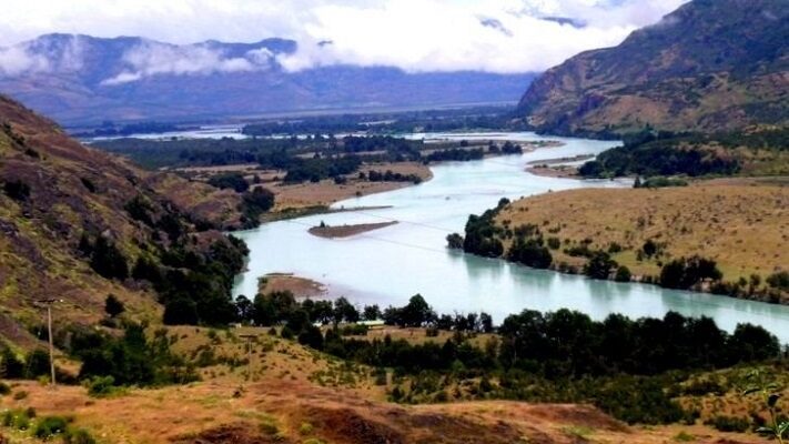 Presentan este martes una ruta turística geológico-paleontológica en Chubut