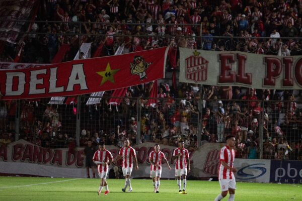 Ascenso, Liga Profesional, Primera Nacional, Reducido