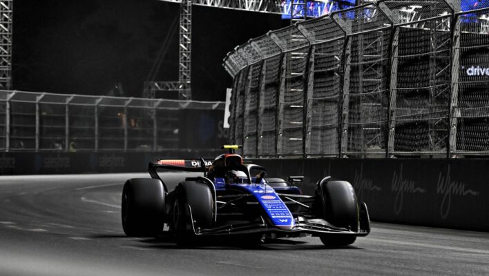 AUTOMOVILISMO, Campeonato de la Formula 1, FRANCO COLAPINTO