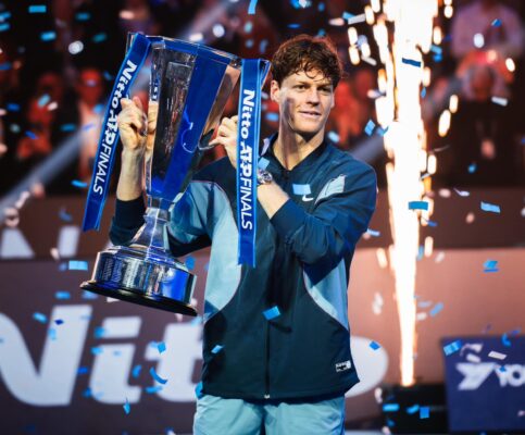 atp finals, Tenis