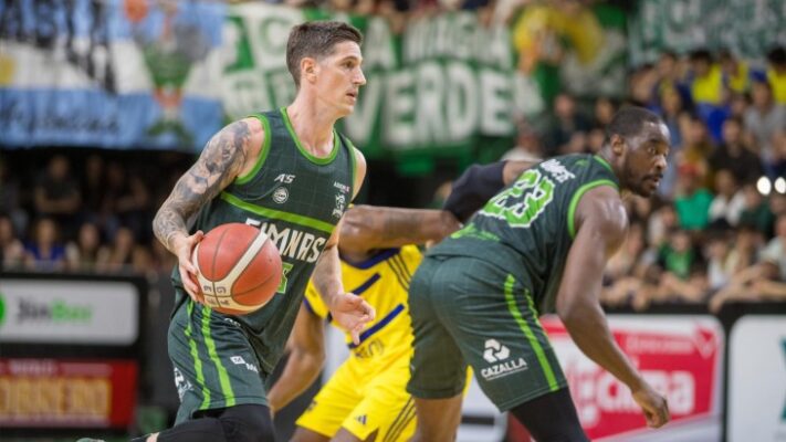Basquet, Liga Nacional