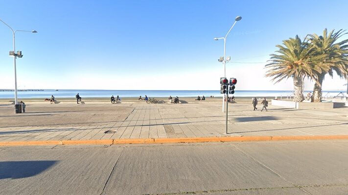 Brown y Lugones, gastronómico, Madryn, Sastre