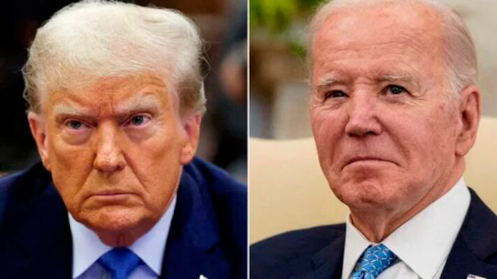 Biden, casa blanca, Estados Unidos, Trump