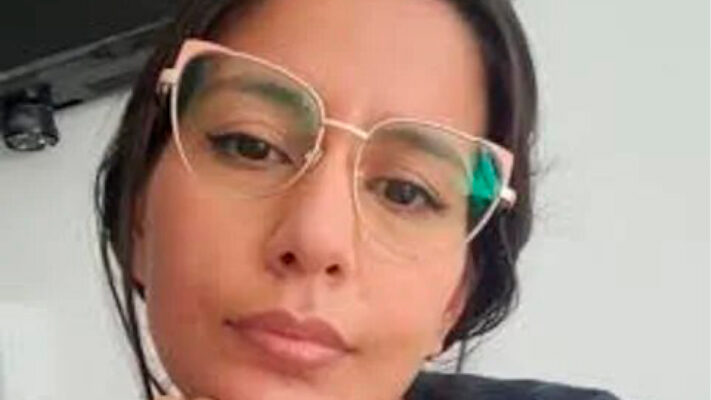 Audiencia, caso, Caso Cecilia Strzyzowski, césar sena