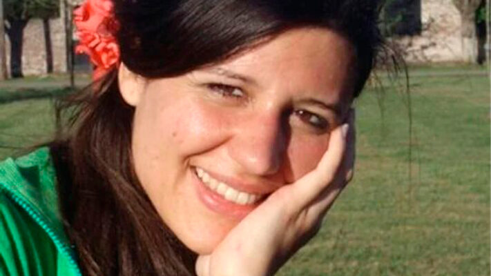 CAMIONERO, Caso María Cash