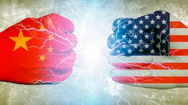 China, eeuu, Javier Milei, Trump