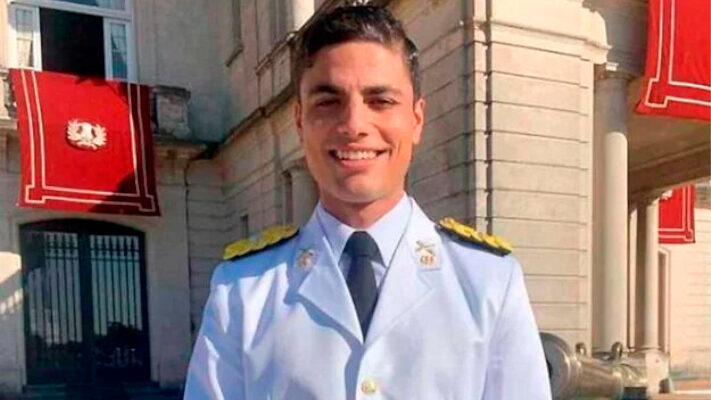 Chirino, condena, Corrientes, ex militares, matías chirino, soldados