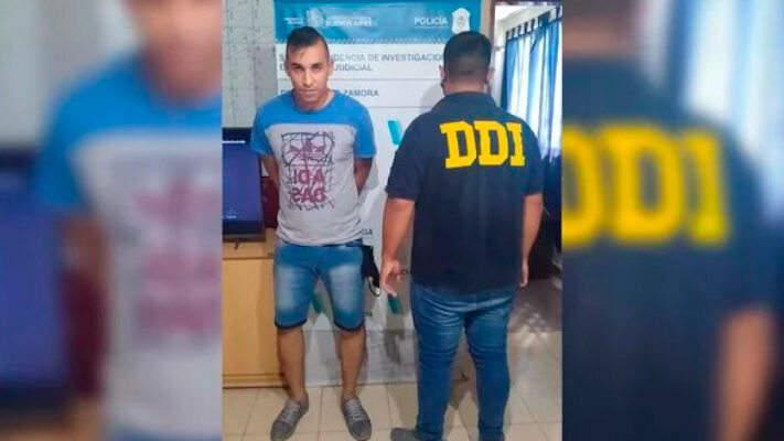 Condenaron al hijo de Antonio Ríos por abusar de una menor de edad