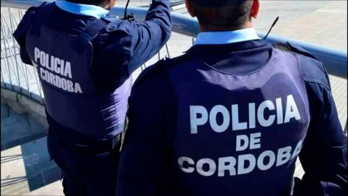 CÓRDOBA, crime, cristian hernan varela, Detenidos, ezequiel simeone, incendio, madre, Niña, rocio milagros rauch
