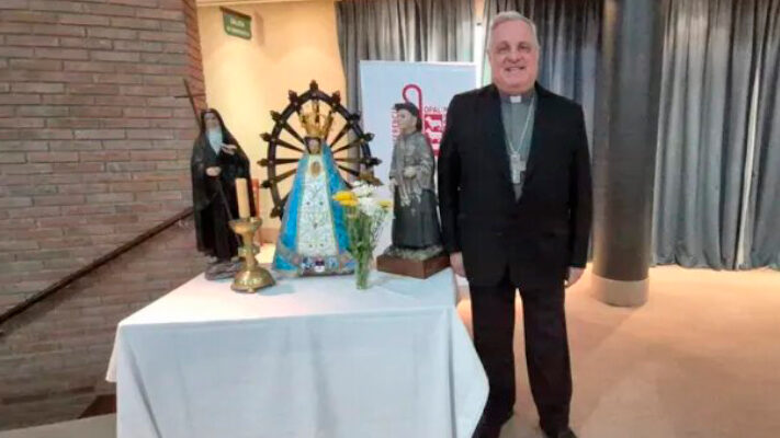 CONFERENCIA EPISCOPAL ARGENTINA, iglesia, Javier Milei