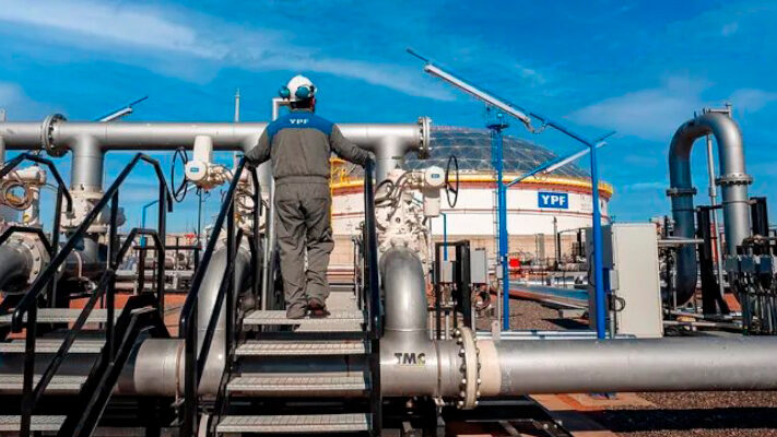 exportaciones, gas, hidrocarburos, petróleo