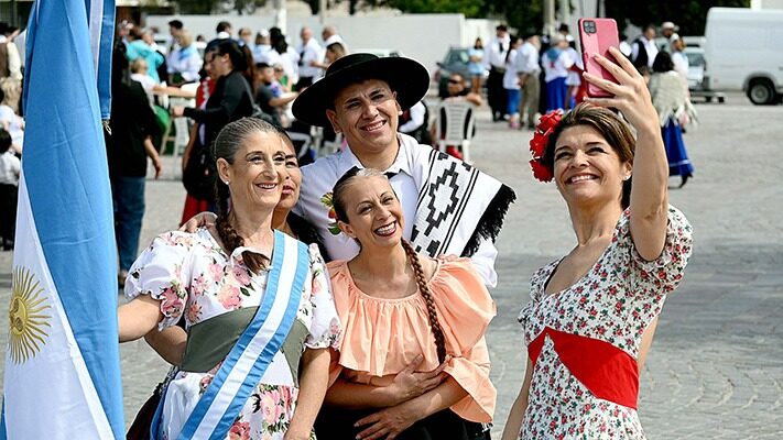 Madryn también celebrará el Día de la Tradición
