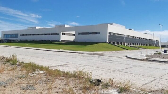 Etiquetas: Hospital de Alta Complejidad, Jornadas Provinciales de Promoción de la Salud, noticias, salud