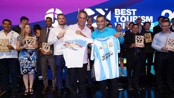 best tourism villages, Gaiman, noticias, Trevelin, turismo