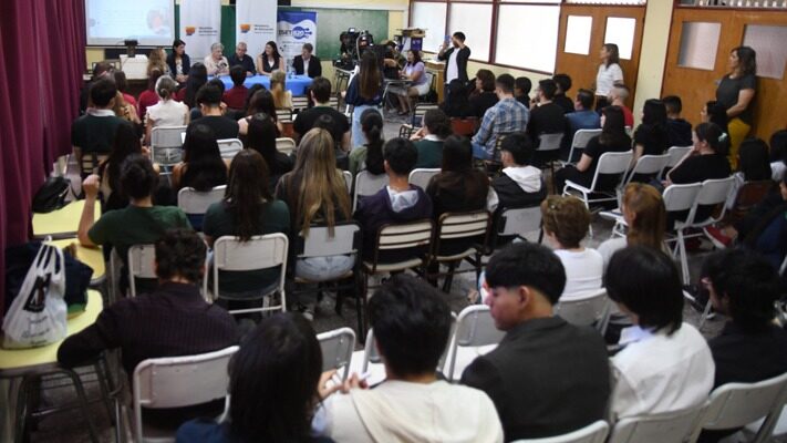 educación, encuentro, industriales, noticias, tecnicos