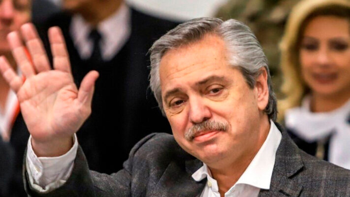 Alberto Fernández, causa seguros, DECRETO 823/2021, indagatoriaAlbertooFernándezz, juez Julián Ercolini, Nación Seguros, San Germán Seguros SA, SEGUROS, TG Broker SA