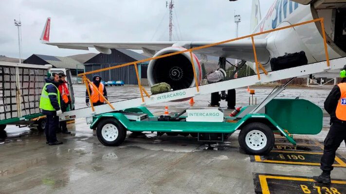 Etiquetas: Boletín Oficial, fuerzas de seguridad, Patricia Bullrich, rampa, servicios de rampa