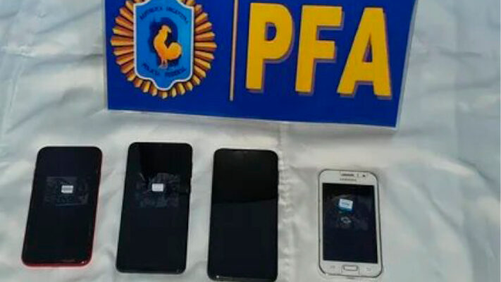 Detenidos, Explotación sexual, imputados, IV Buenos Aires, Megaoperativo, Menores, Protección de Infancias, rescate