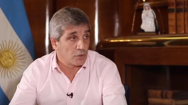 Caputo aseguró que negocian con el FMI por un nuevo acuerdo