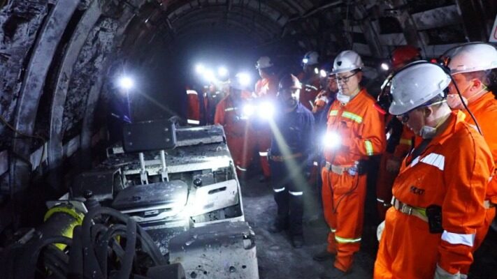 Delegación China visita YCRT y se maximizan esfuerzos para evitar la privatización