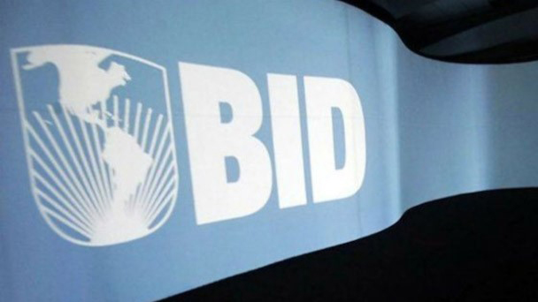 BID, Boletín Oficial, educación, Javier Milei, Luis Caputo