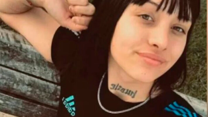 Crimen, desaparición, Detenidos, femicidio, San Lorenzo, santa fue, sofia delgado