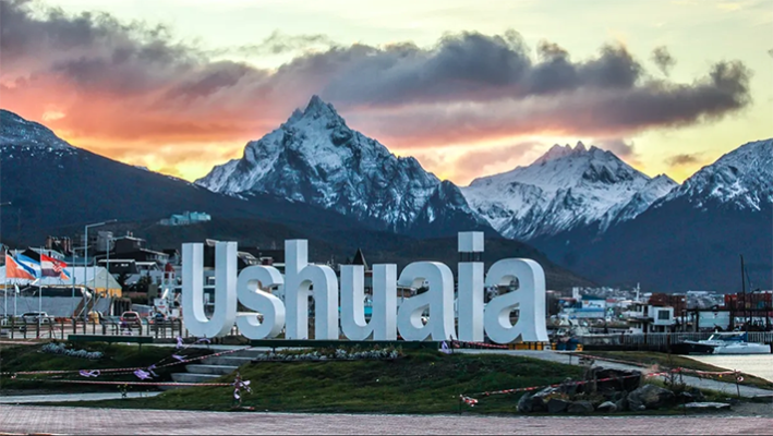 noticias, tasa turistica, turismo, USHUAIA