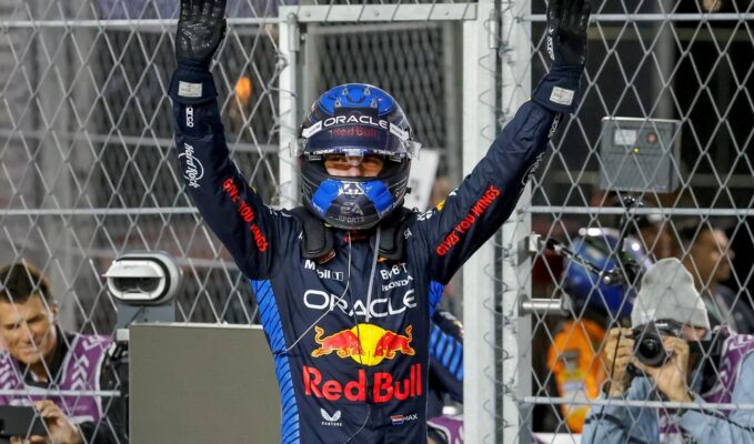 colapinto, F1, Verstappen