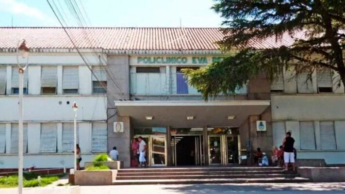 Violencia en la Liga Rosarina Juvenil: un hincha golpeó con un palo en la cabeza a un jugador del equipo rival