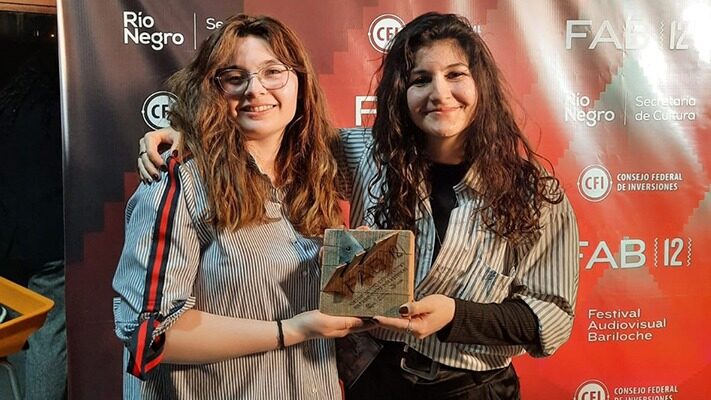 Bariloche, comodoro, cortometraje, Cultura, educación, enerc, noticias, premio