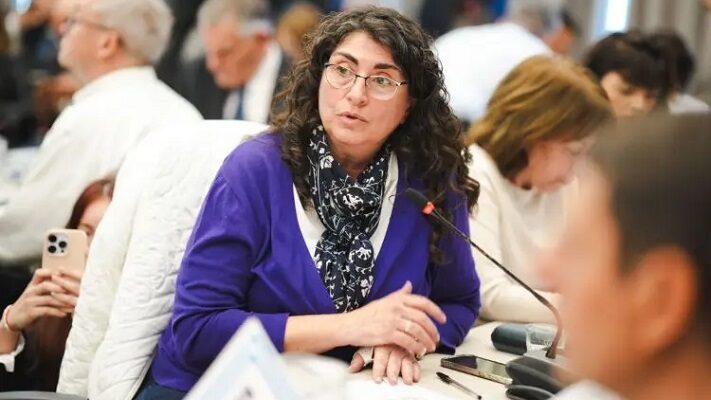 Ianni expresó su rechazo a la eliminación de los feriados turísticos