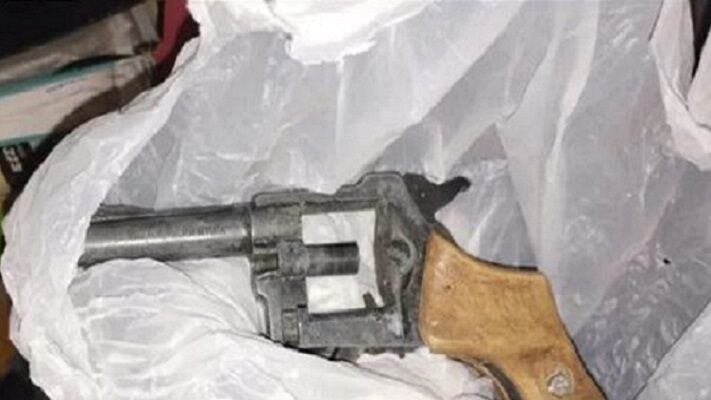 Arma, homicidio 630 viviendas, Madryn
