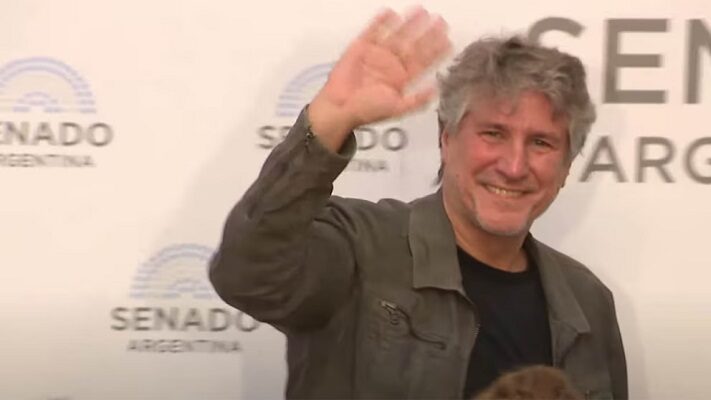 Confirman que a Amado Boudou también le cancelarán la pensión de privilegio