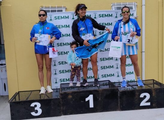 Carrera, Madryn, SEMM