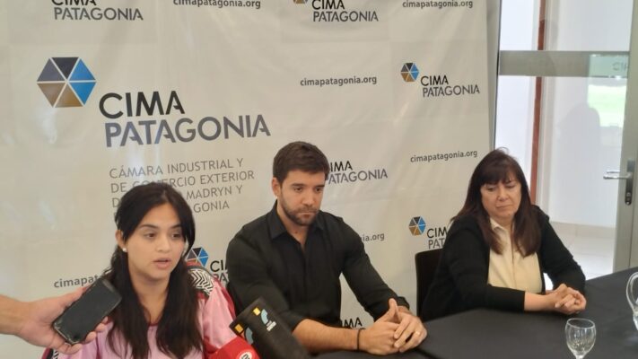 CAMAD, CIMA, INFOLAB, Madryn