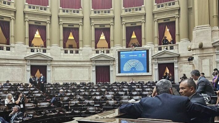 Cámara de Diputados, COMISIÓN DE PRESUPUESTO, Sesión