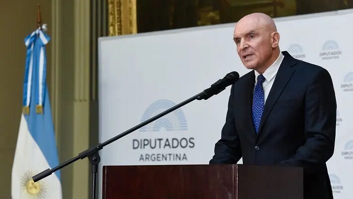 COALICIÓN CÍVICA, josé luis espert