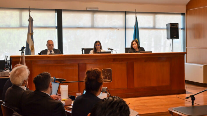 juicio, masacre de pingüinos, noticias, Punta Tombo, RICARDO LA REGINA