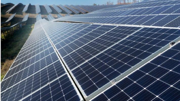 conarpesa, parque fotovoltaico, puerto madryn