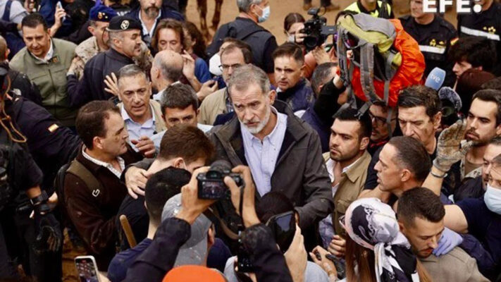 DANA, Inundaciones, noticias, valencia