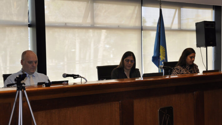 Federico Ruffa, juicio, laura martini, masacre de pingüinos