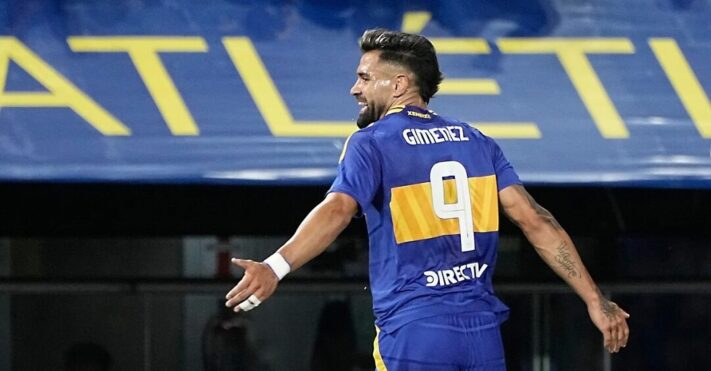 Boca Juniors, Copa Libertadores, futbol, Liga Profesional