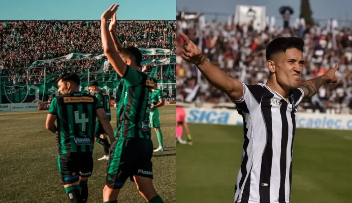 Ascenso, futbol, Liga Profesional, Primera Nacional