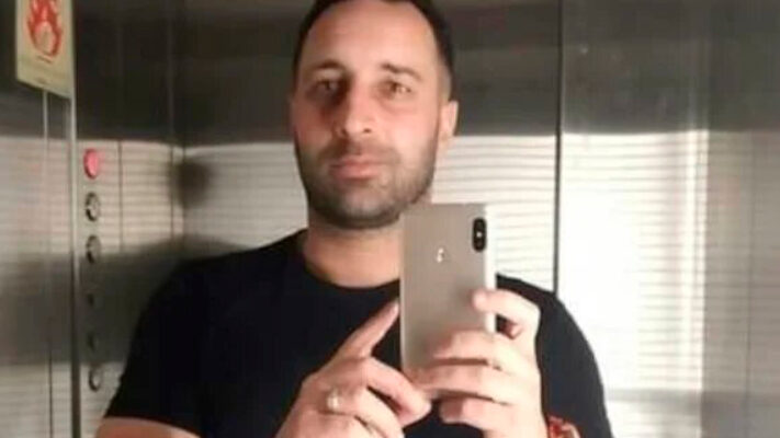 ajuste de cuentas, Allanamiento, asesinato, Crimen, Fabián Sturn Jardon, kiosco, recoleta