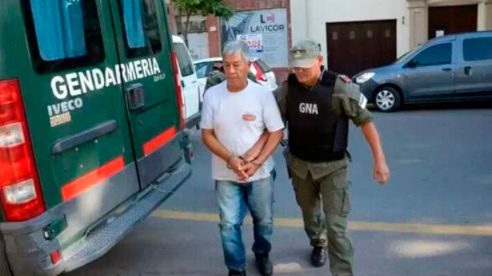 CAMIONERO, Caso María Cash, desaparición, Héctor Romero, perfil psicológico